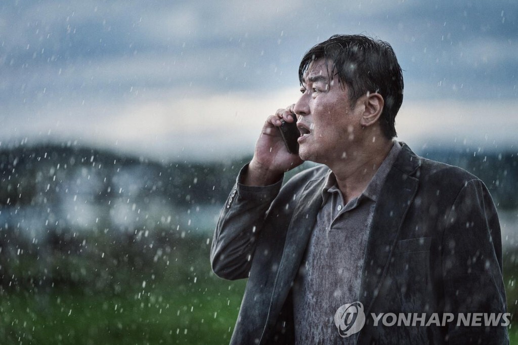  '비상선언' 개봉 4일째 관객수 100만 돌파
