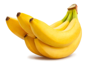 색깔에 따라 섭취효과가 달라진다, 숙성 단계별 바나나의 성분에 어떤 변화가 있는지 알아보자.
