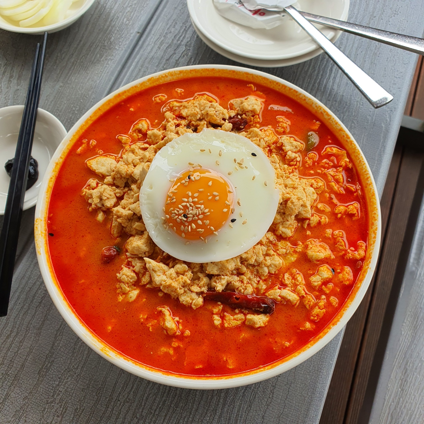동궁반점 이미지