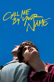 Call Me by Your Name 걸작의 탄생 케미 폭발 캐릭터 서사의 흐름