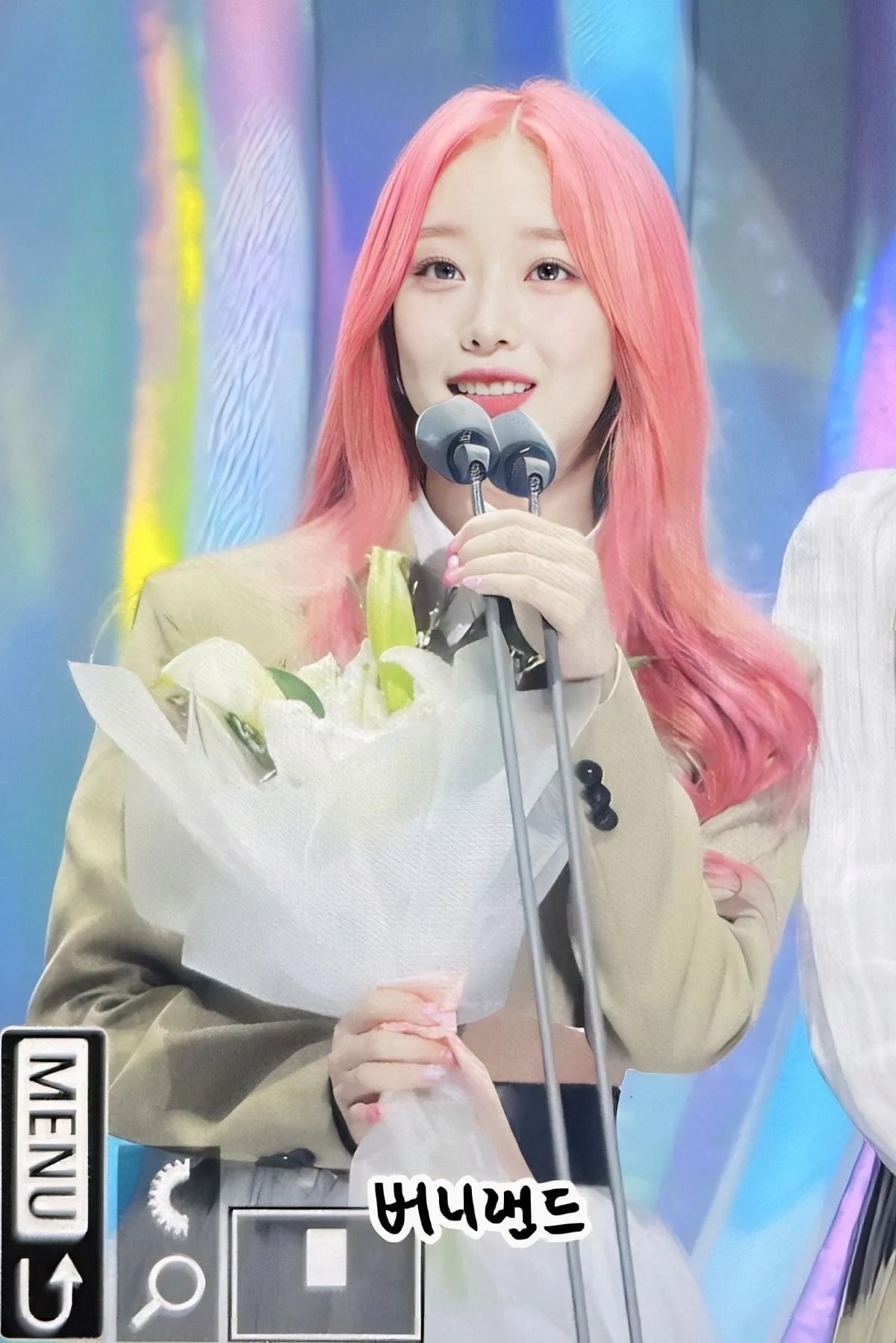  반응 뜨거웠던 써클차트 스테이씨 프리뷰