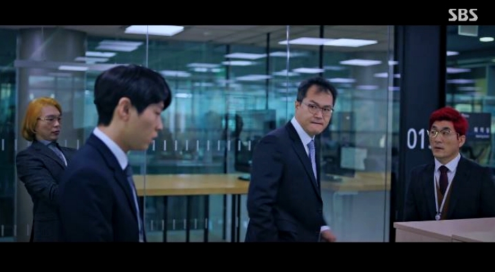  모범택시 실화 바탕, 5회 갑질회장 사건 총정리