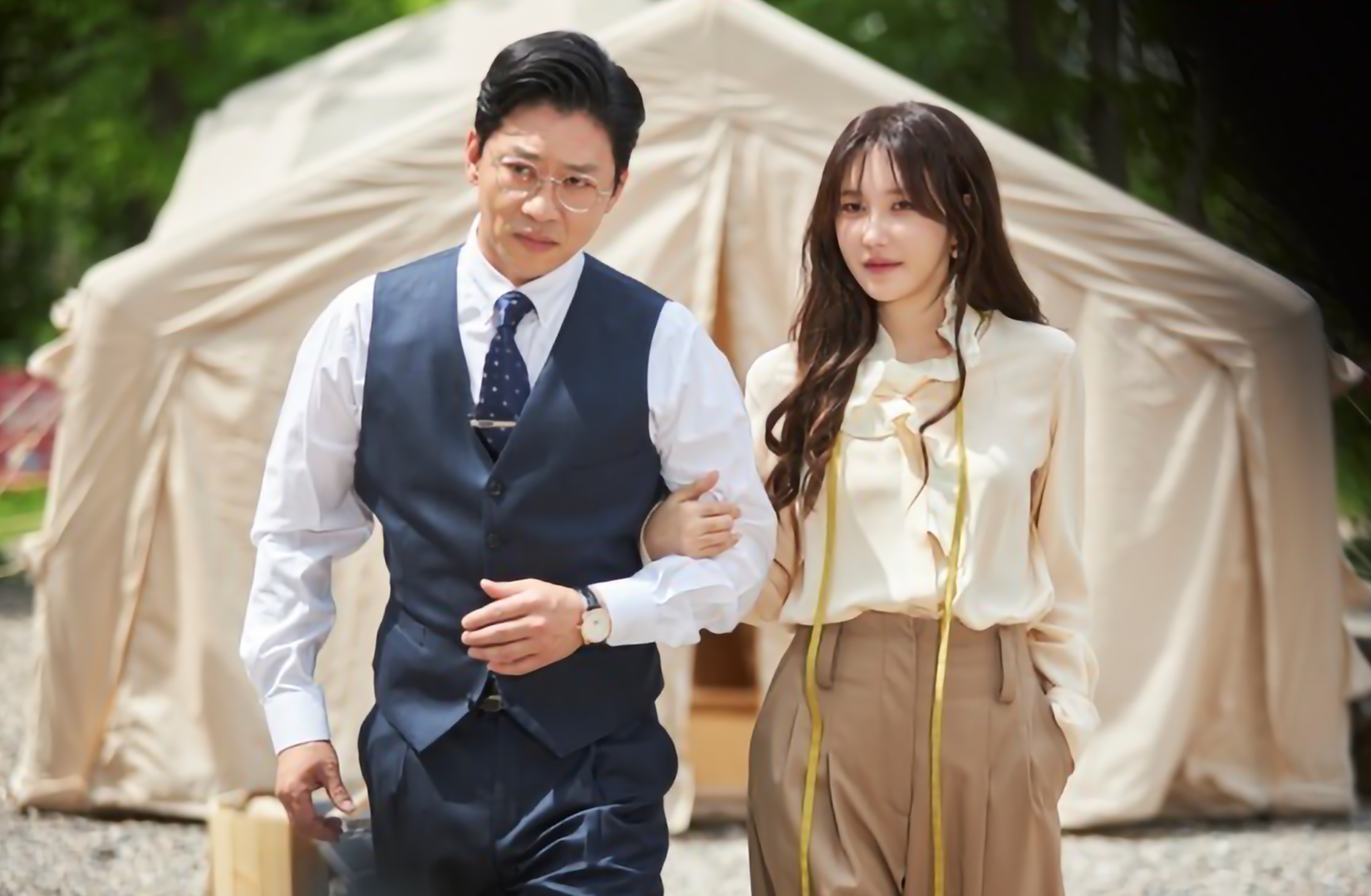 이지아 민희진 김아영 snl