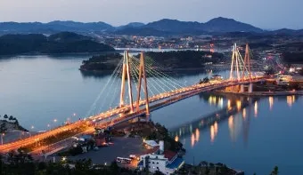 우리나라에서 가장 긴 다리 10선_19