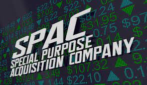 사모펀드(Special Purpose Acquisition Company&#44; SPAC)