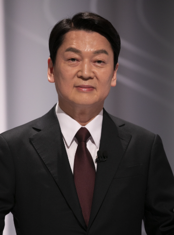 안철수