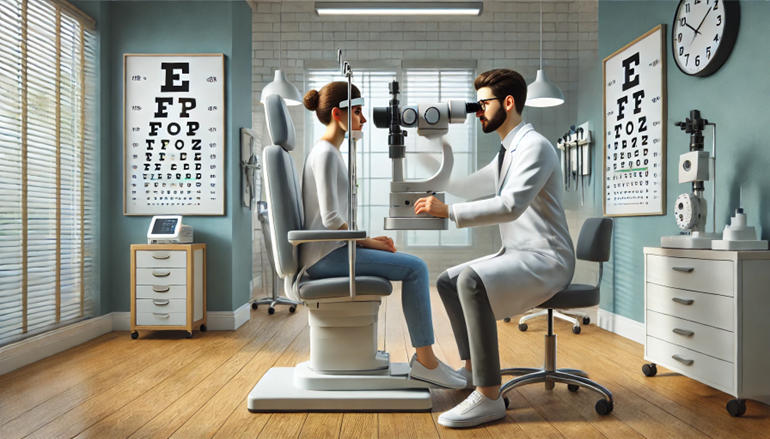 인천광역시 남동구 안과 리스트