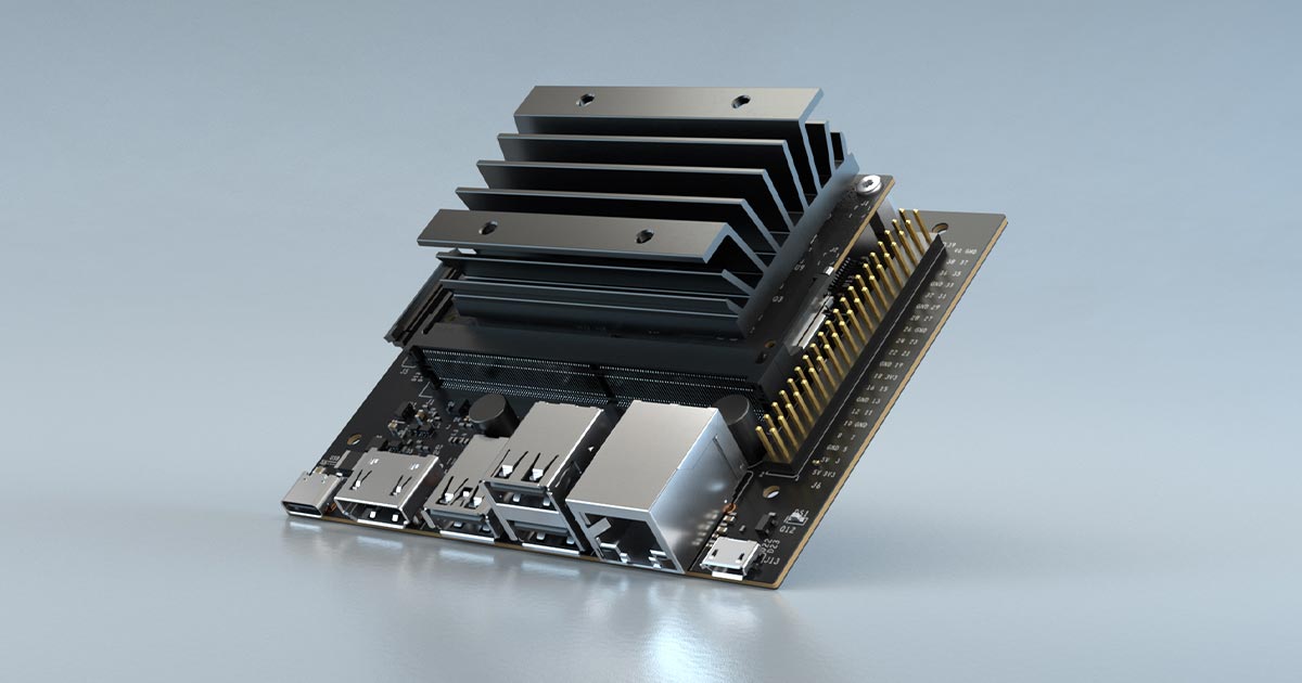 [Jetson Nano] 젯슨 나노 nvidia-l4t-bootloader 에러 해결 - 개발 한 장