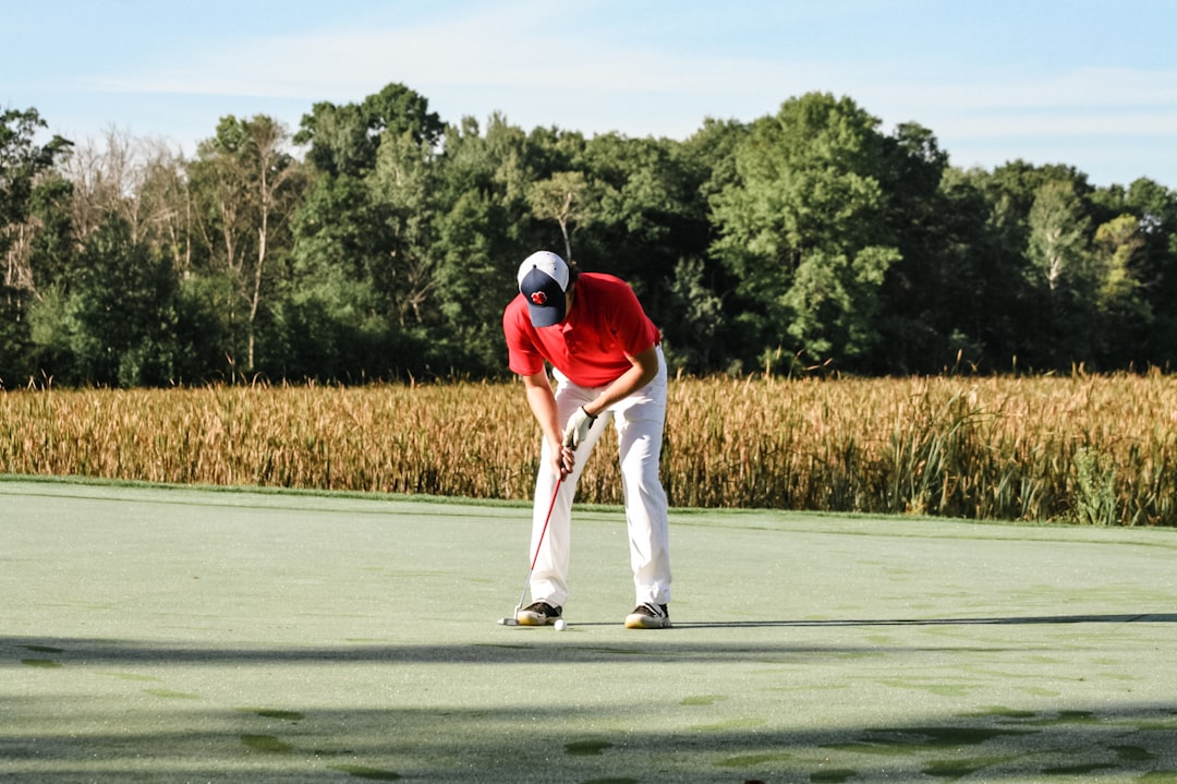 Putting