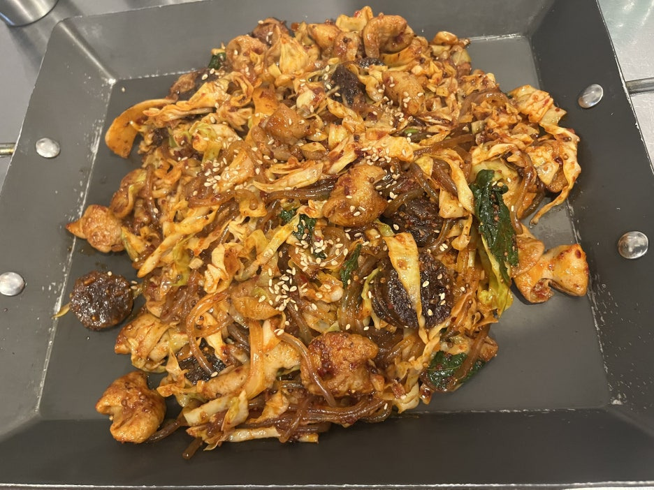 삼삼곱창 이미지