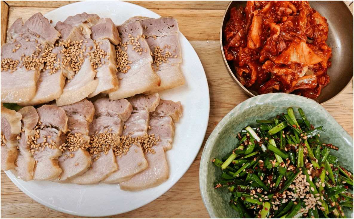 2025 진해군항제 진해 맛집 추천 BEST 11, 실패 없는 맛집 리스트!