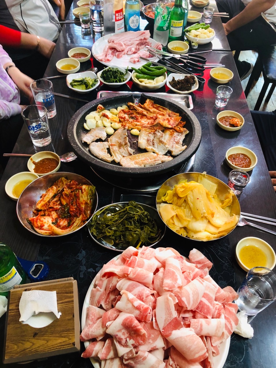 성원삼겹살 이미지