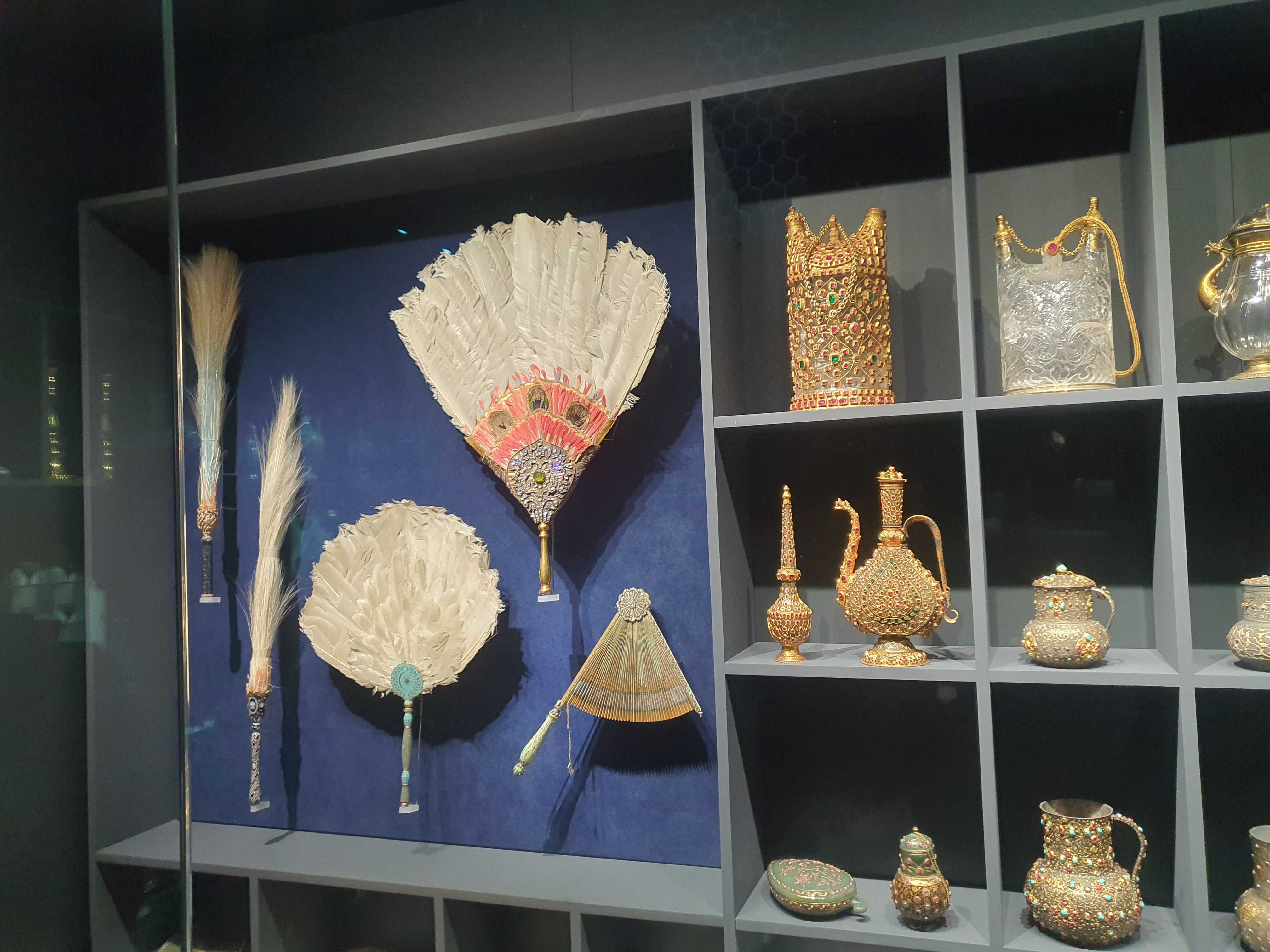 튀르키예 패키지 여행 - 8일차 피에롯티(피에르로티) 케이블카, 톱카프 궁전