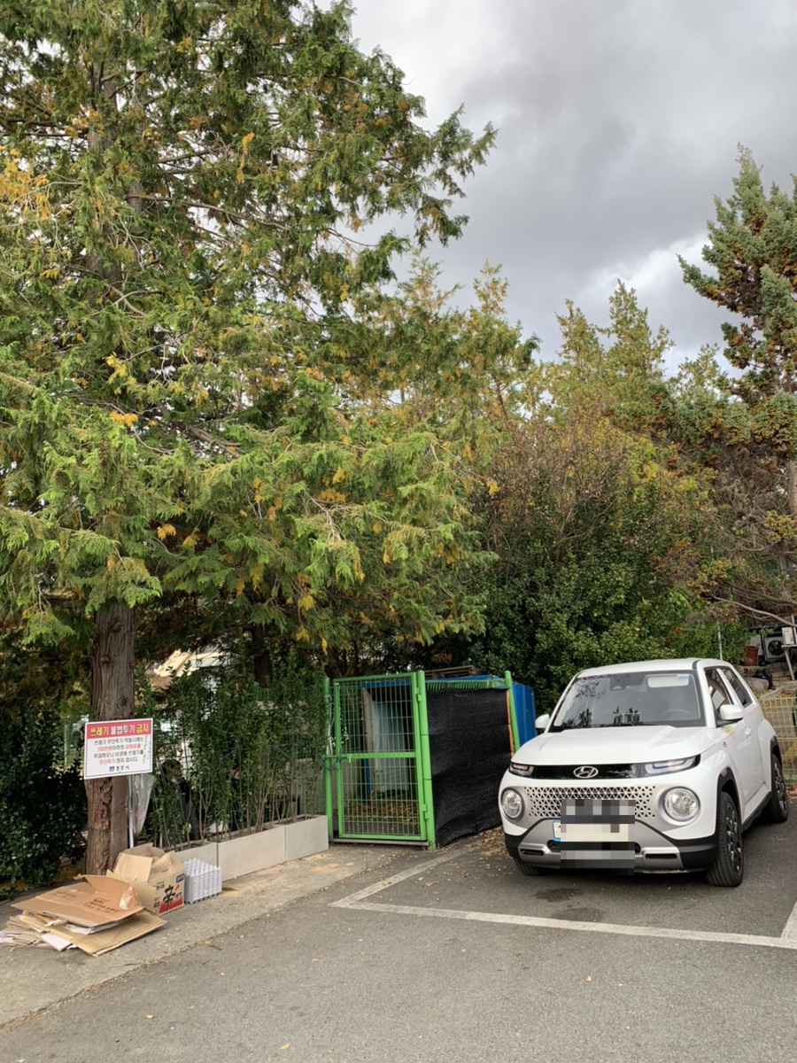 / 애플카 플레이어 쏘카 캐스퍼 시승기 11