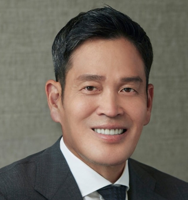 정용진 신세계 회장 사진:신세계