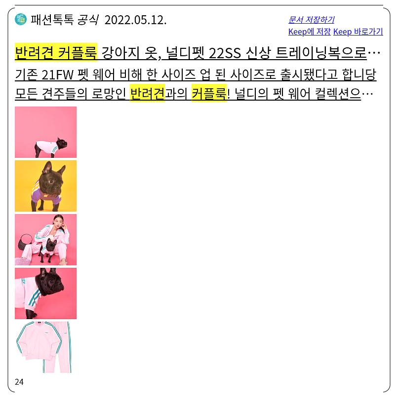 반려견 커플룩_3_subsection