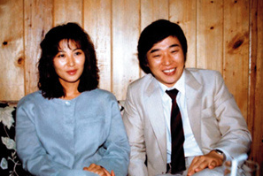  이미숙 홍성호 임지연 삼각스캔들 전말과 이혼사유