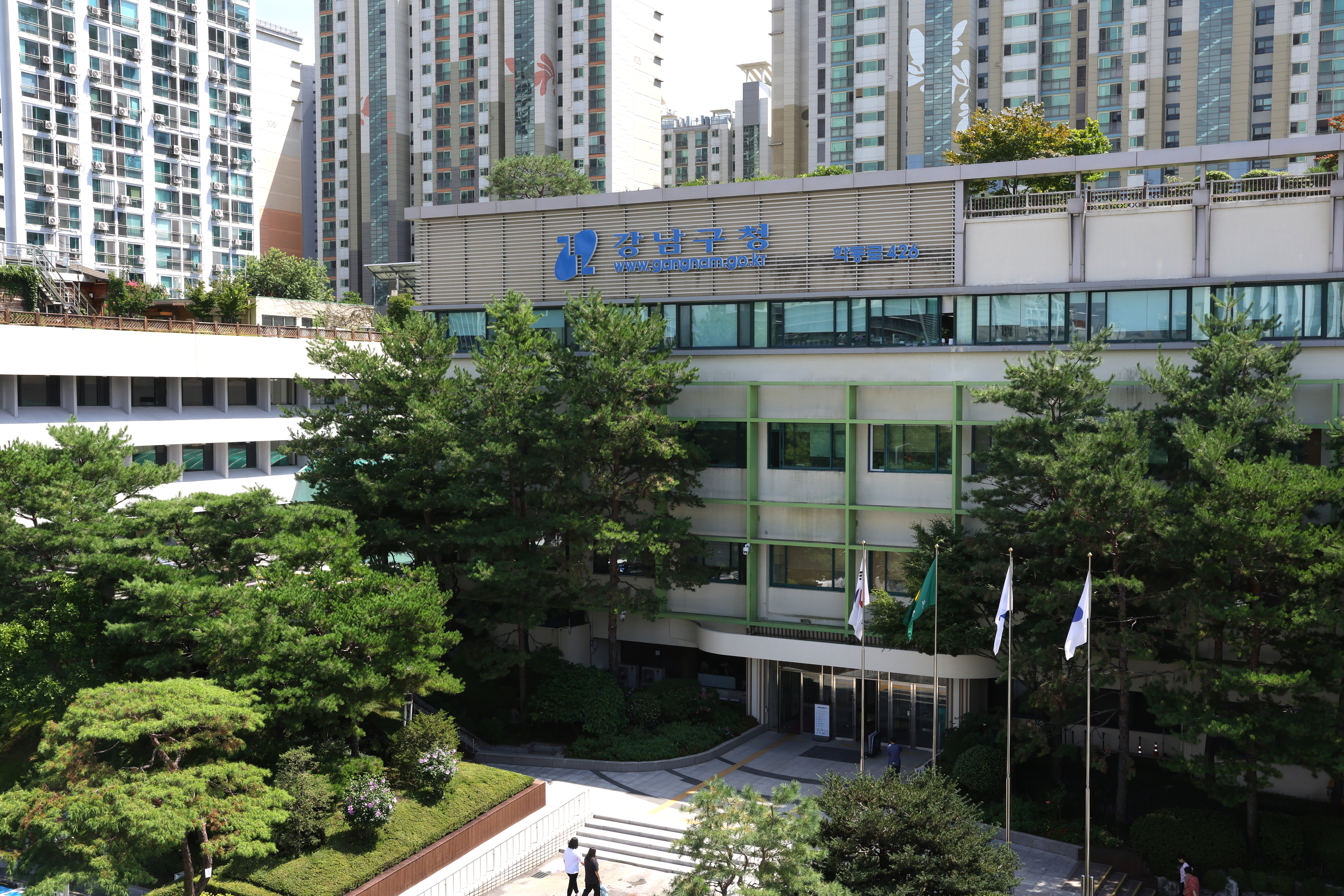 한국도심공항(주) 이미지