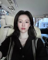 고윤정 프로필