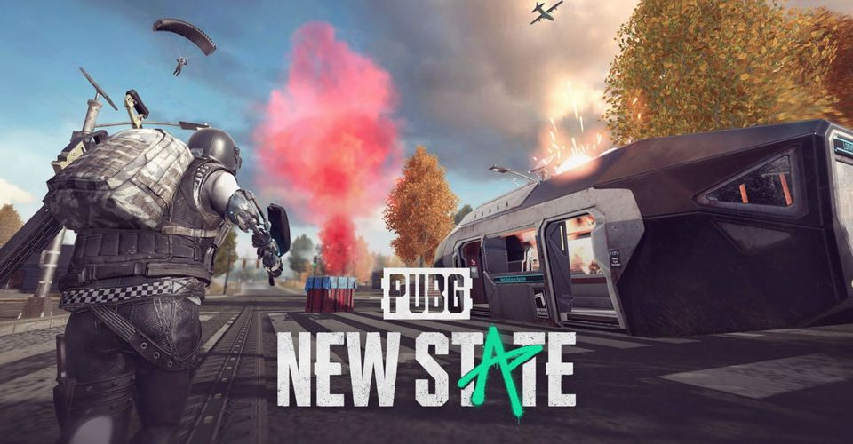  PUBG : New State 출시일 미정, 1 천만 사전 등록 달성, 올해 말 출시 예정