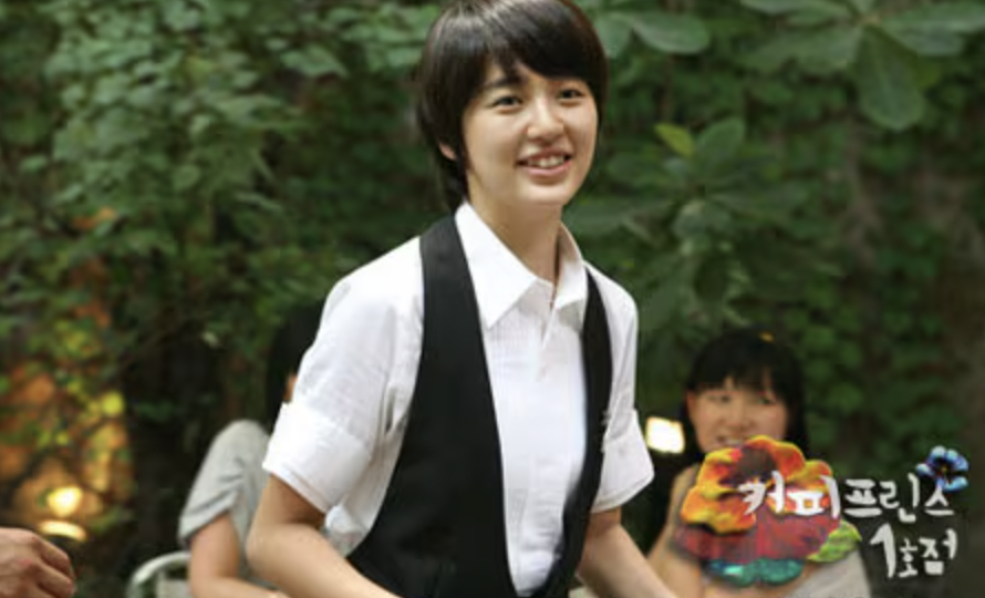 윤은혜