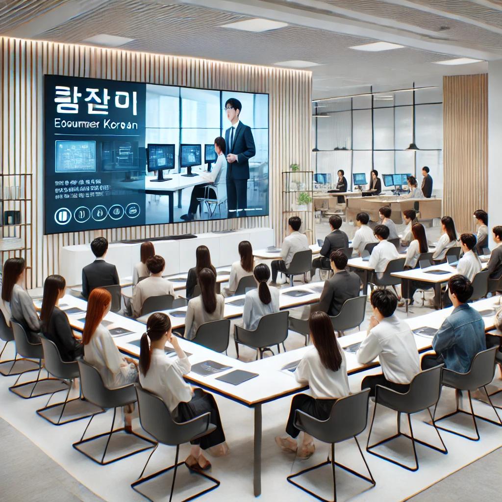 국민내일배움카드 동영상시청