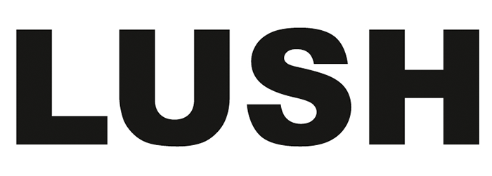lush brand logo
