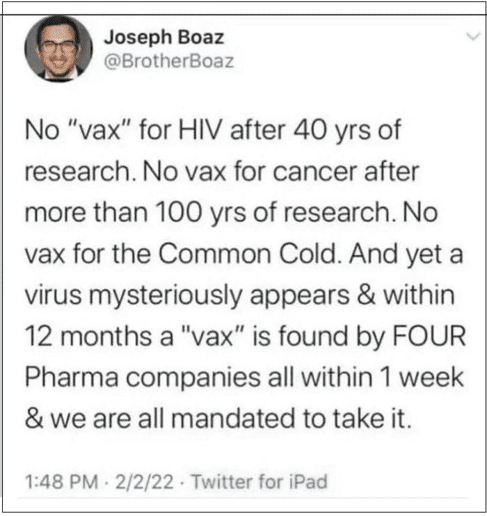 &quot;바이든&#44; &quot;백신 맞으면 코로나 안 걸려&quot;..막상 자신은 양성...ㅣ &quot;세상에 어느 바이러스 백신도 존재하지 않아&quot; No &quot;vax&quot; for HIV after 40 years of research...
