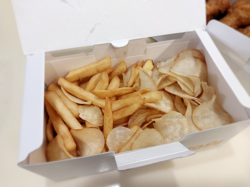 교촌치킨구서역점 이미지