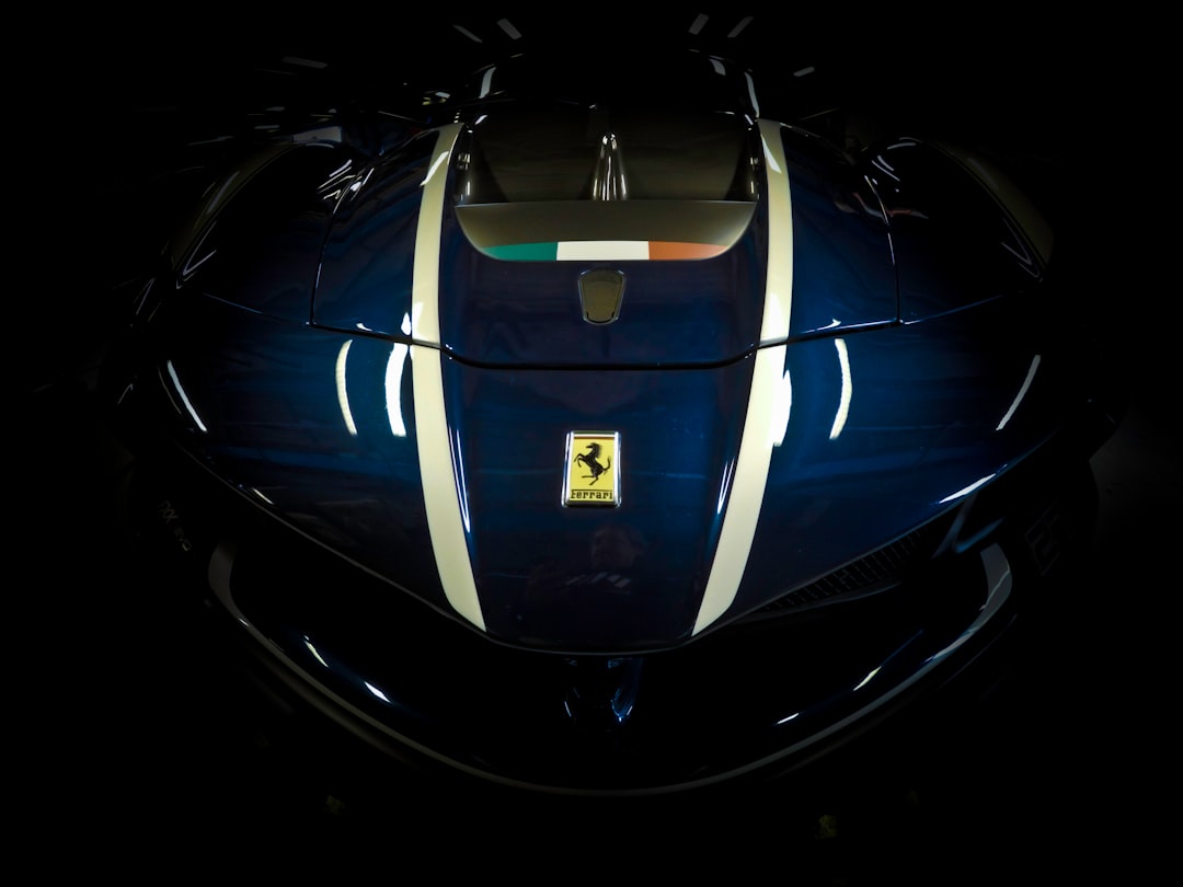 'Automobile'