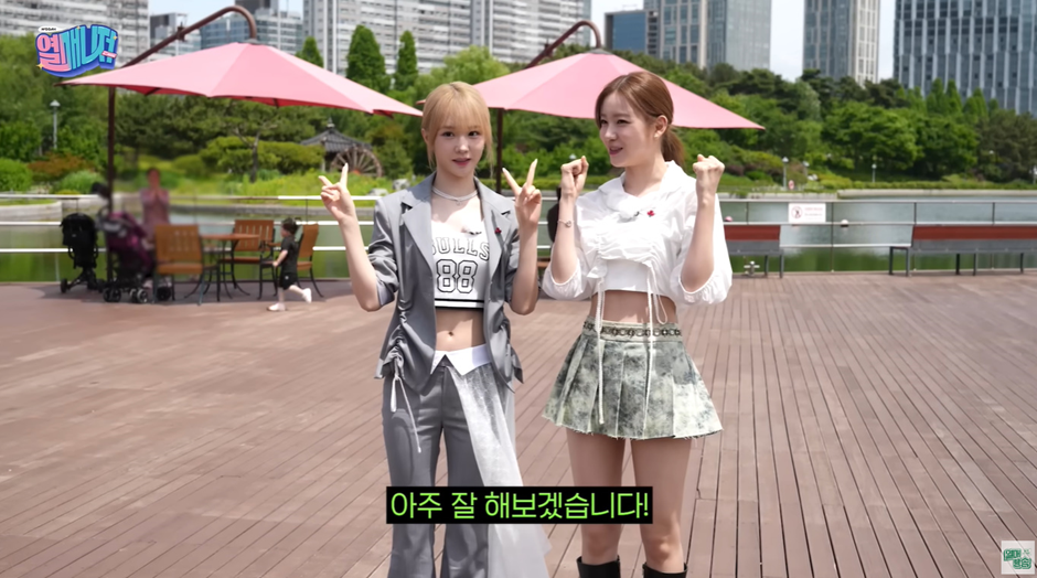 유명 키즈 카페에서 일일 알바하게된 걸그룹 멤버.jpg | 인스티즈