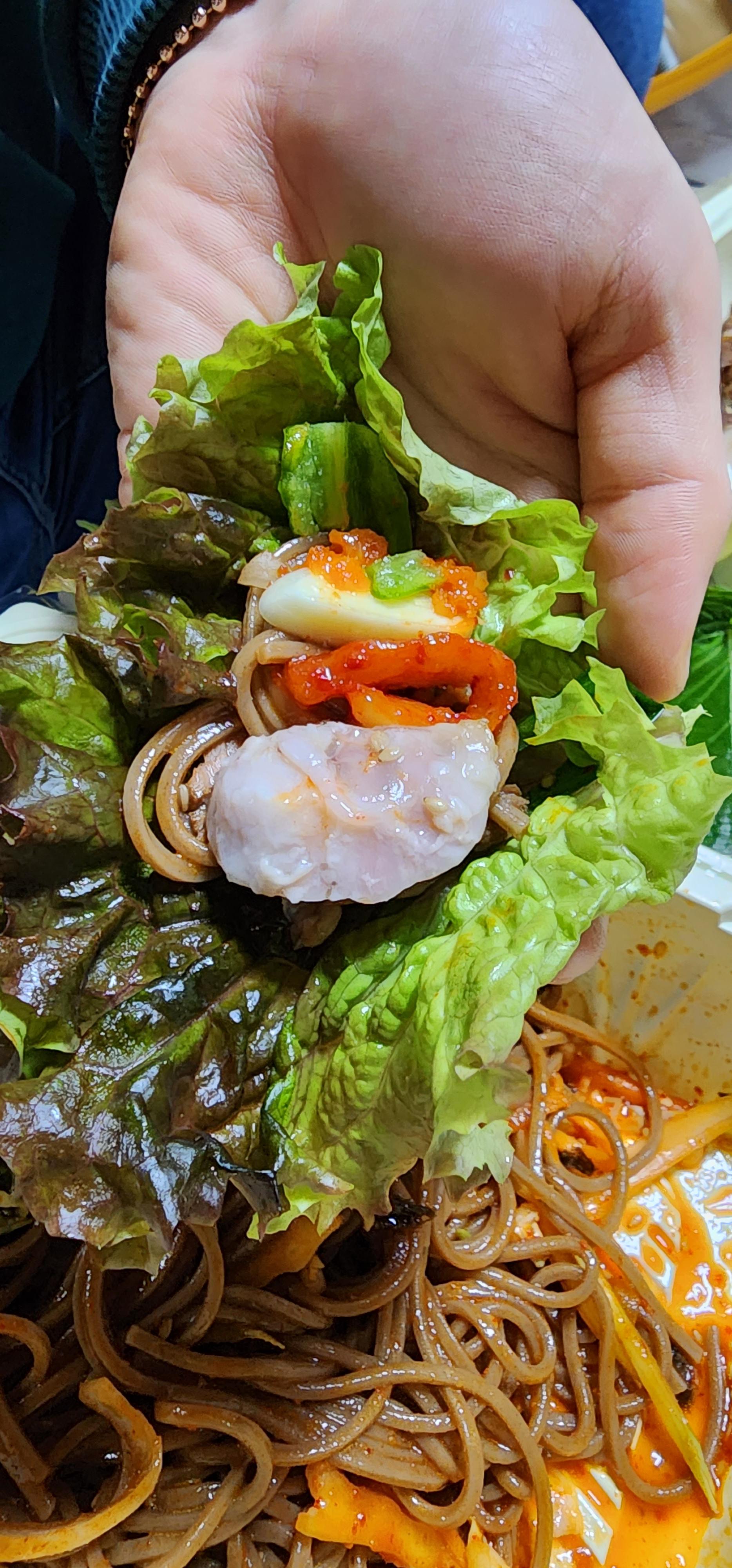 박장군족발 이미지