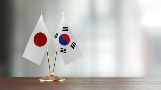  강제징용 배상 일본이 아닌 우리나라가 대신??!!