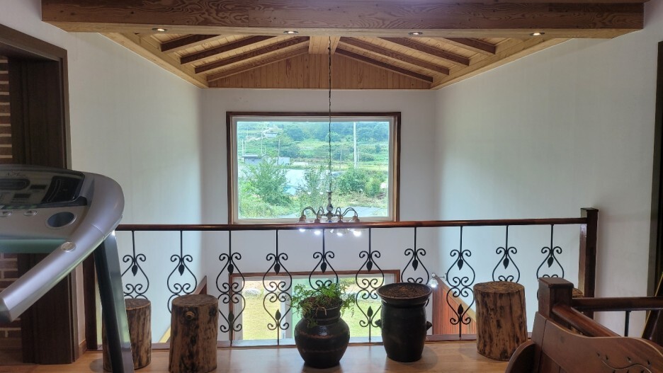 2층 빨간벽돌집 감성 갬성주택 36