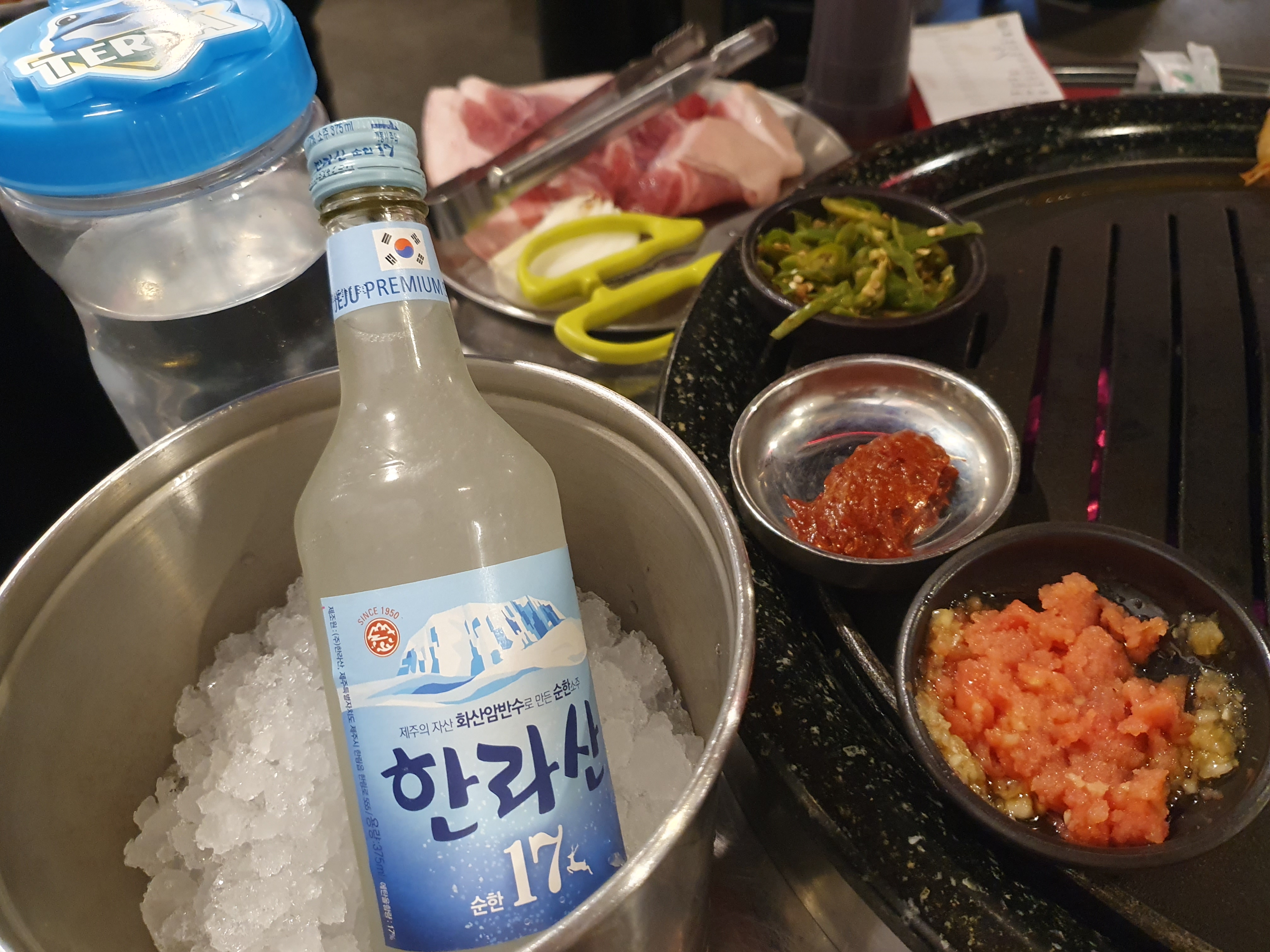 목동 맛집 조연탄 6