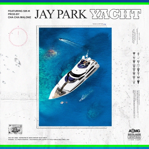  박재범 YACHT (k) (Feat. Sik-K) 듣기/가사/앨범/유튜브/뮤비/반복재생/작곡작사