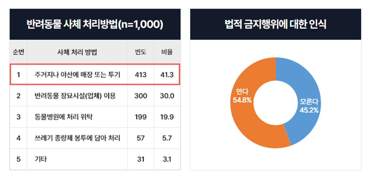 반려동물 장례