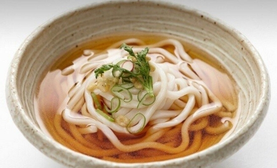  배민에 올라와서 지금 난리난 우동 리뷰