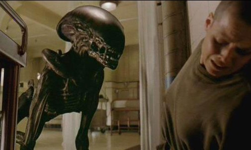 에일리언 3 (1992)