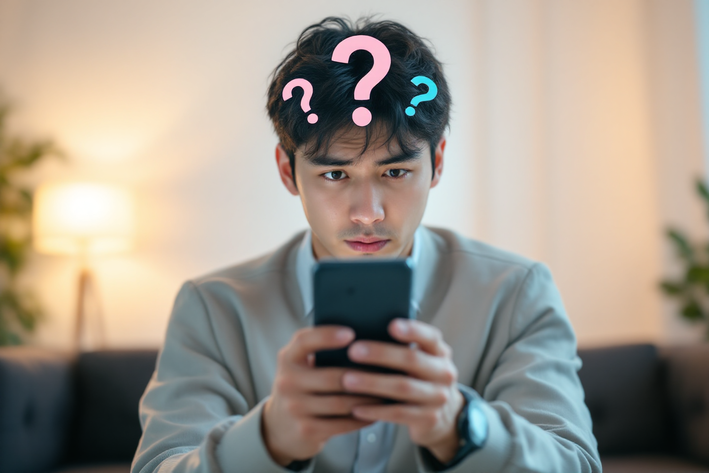 차단도 관계의 한 방식일까?