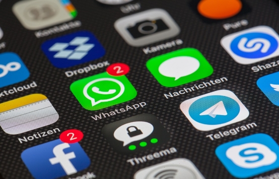 러시아 아이폰 금지