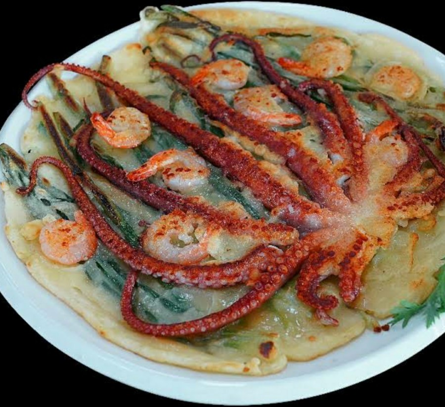  마시란로 맛집 해상궁