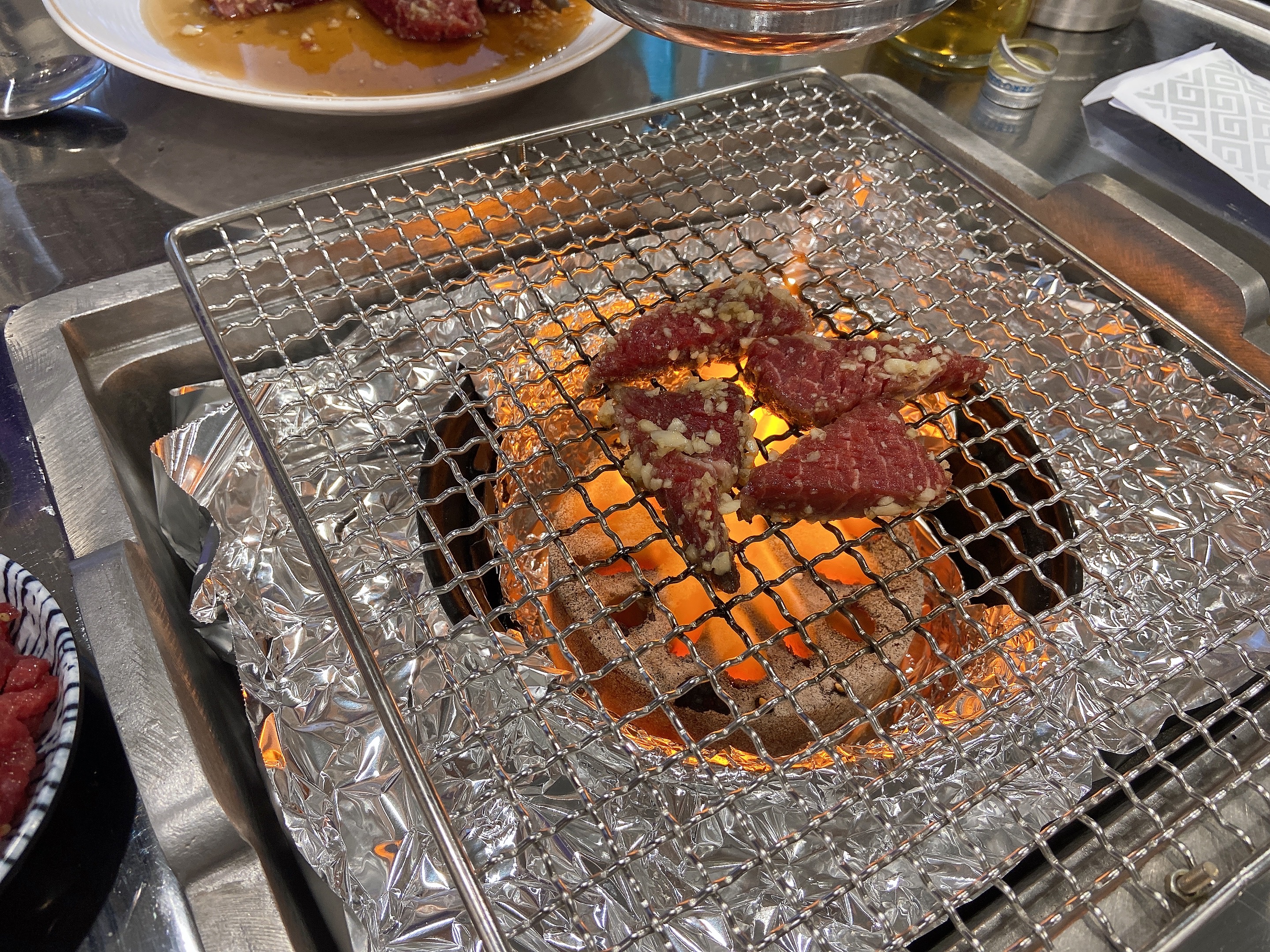 동탄 우정 소갈비