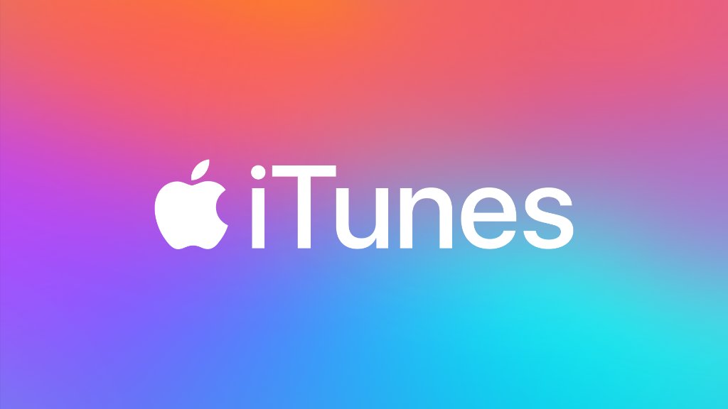 애플-아이튠즈-Apple-iTunes