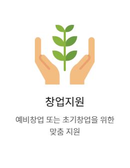 소상공인정책자금