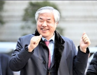  전광훈 목사 또 다시 알박기