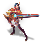  롤 3/3 PBE 업데이트 : 크로마 신스킨, 테두리 공개