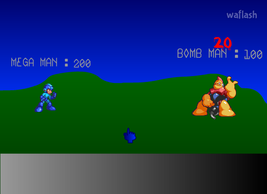 메가맨 RPG (Mega Man RPG) - 플래시게임 | 와플래시 아카이브 메가맨 Rpg (Mega Man Rpg) - 플래시게임 | 와플래시 아카이브