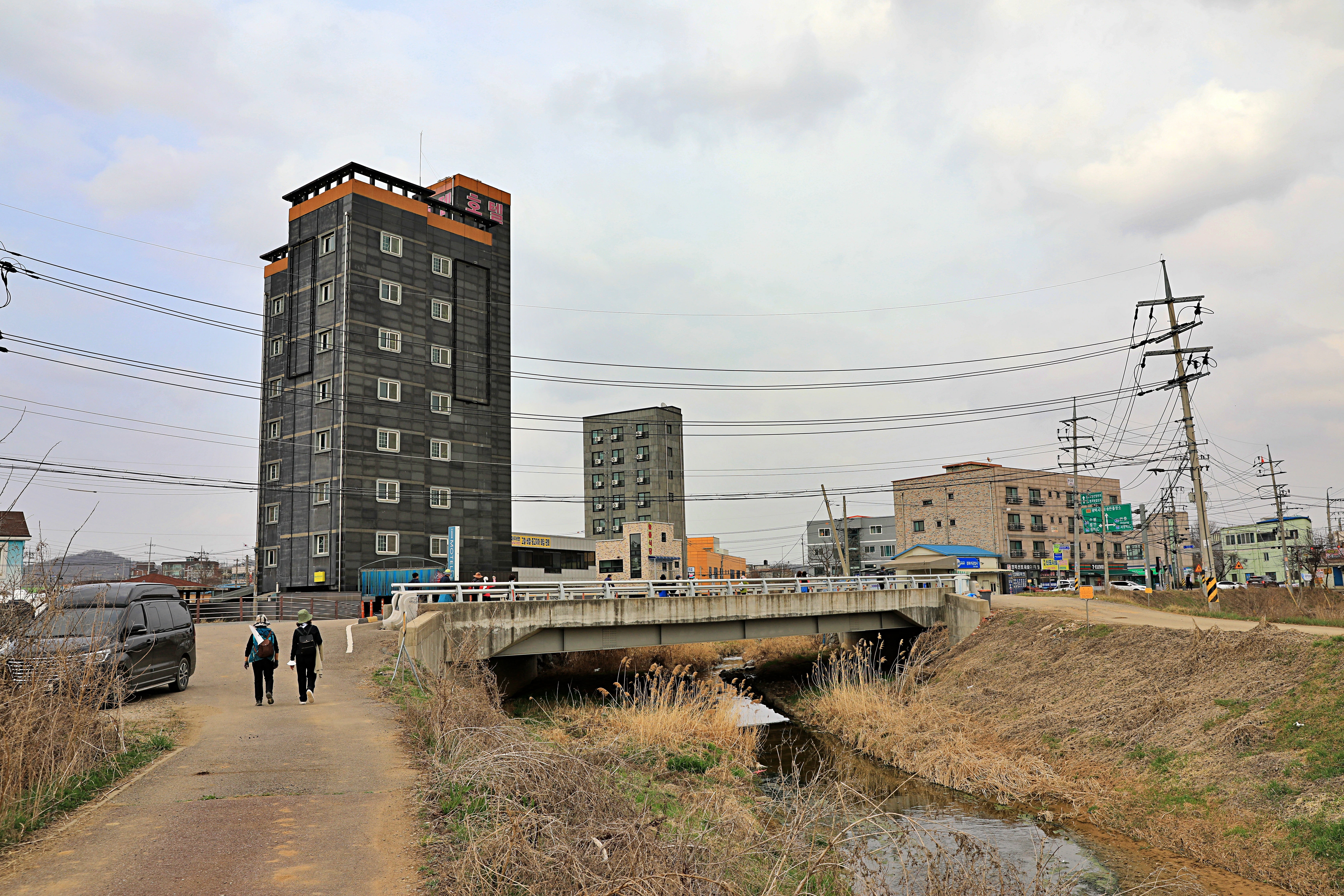 평택섭길(바닷물길) 242