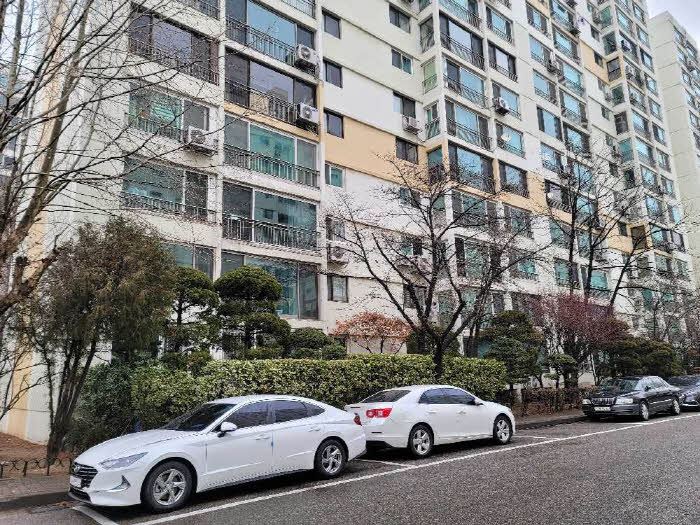 서울 아파트 경매 송파구 문정동 올림픽패밀리타운 아파트 경매 8